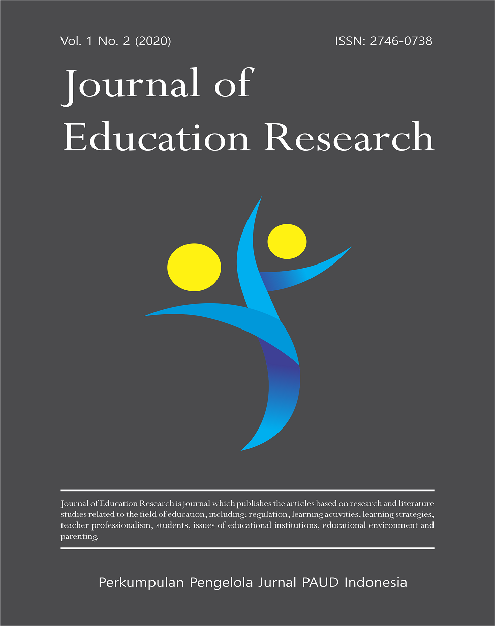 					View Vol. 3 No. 3 (2022)
				