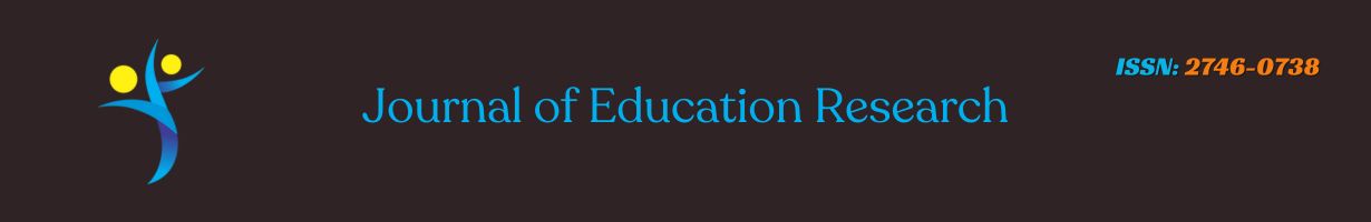 Journal of Education Research